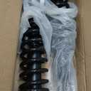 Front Struts Assembly Shock Absorber Compatible with Toyota Tundra 4WD 2007-2020, w/o TRD package models Replace for 171119L 171119R, 2Pcs