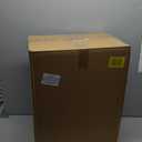 iSpring FC25BX4 High Capacity 4.5" x 20" Whole House Water Filter CTO Carbon Block, 4 Count (Pack of 1), White