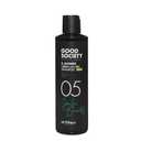Artgo Good Society B_Blonde Green No Red Shampoo (8.5 fl oz) Tone Neutralizing Shampoo for Blonde, Brunette, Bleached & White Hair