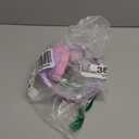 Active Kids Noise Cancelling Headphones, 60H Play Time Kids Bluetooth Headphones, Volume Limited, Bluetooth 6.0, USB C Charging, Headphones for iPad Tablet Airplane,Gradient Pink