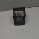 Waterless Essential Oil Diffuser, Portable Aromatherapy Diffuser with 20mL Capacity, Battery Operated Mini Scent Diffuser,3 Mist Levels & Timers, Leak-Free, for Home, Car, Office (Black)