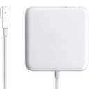 Universal Charger, 60W L-Tip Laptop Charger Compatible with Mac Book Pro Before Mid 2012, Magnetic Powerful Connect, Original Quality