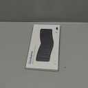 Omikamo Ergonomic Foldable Wireless Keyboard