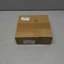 8.2ft Moss Green Easter Bunny Garland with Bow Farmhouse Rustic Spring Decor Flocked Easter Hanging Banner for Mantel Fireplace Wall Home Office Decoration