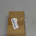 Carbhub 640052 Carburetor for Tecumseh HMSK80 HMSK90 HMSK100 LH318SA LH358SA Snow Blower Thrower 8HP 9HP 10HP Engine Tecumseh 640054 640349 Carburetor with Primer Bulb - 640052 Carburetor