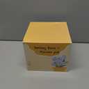 Abofth Fun Planters for Indoor Plants  Cute Plant Pots with Drainage and Tray, Unique Smiley Face Planter, Small Flower Pot Gifts for Plant Lovers, Office Home Decoration