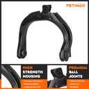 Front Suspension Upper Control Arms Kits for Buick Rainier 2004-2007, for Chevy SSR 2003-2006, for GMC Envoy 2002-2009, for Oldsmobile Bravada 2002-2004, for Saab 9-7X 2005-2009