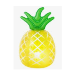luminbright pineapple chill