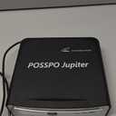 CD DVD Player for Car with USB Port AUX Port, Portable External CD Player That Plugs into Car Laptop Desktop TV Computer, Plug & Play Upgraded with Extra USB Extension Cable