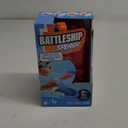 Hasbro Battleship Splash Game  Backyard Water Toys for Outdoor Summer Fun