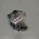 MOTO4U Motorcycle Rear Wheel Stand U Supporter with Rubber Protecotor (U Shape with Rubber Protecotor)