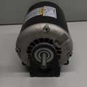 Packard 1/2 Hp 1725Rpm Belt Drive Blower Motor 45012