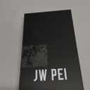 JW PEI Orange Burst Bling Phone Case - Multicolor Orange