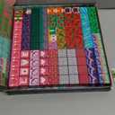 GobiDex 100PCS Magnetic Blocks Princess Building Toys for Girls Age 3+, Game-Based Build MagWonder with STEM Magnet Construction Set, Sensory Gifts for Kids Birthday (1 inch)