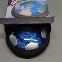 Ninja Blast Hover Soccer Light-Up Ball, Birthday Gift for Boys, Indoor Toy Games, Kids Gifts for Age 5-12 Years Old, Boy Toys for Age 3 Years and Up.