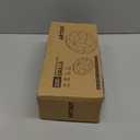 ARTDOT Beads for Diamond Painting Accessories, 89000 Pieces 445 Colors Round Beads Sparkle Rhinestones for Nails Diamond Art Crafts (200 pcs per Bag)