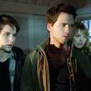 BENEATH THE DARKNESS [Blu-ray]