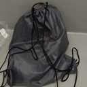 2025 Brushless Leaf Blower Cordless for Ryobi 18V Battery, Lightweight Electric Handheld Mini Blowers with 5 Attachments, Stepless Speed for for Small Areas Precision Cleaning (No Battery)