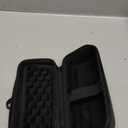 Case for Anker MagSafe Compatible MagGo UFO 3-in-1 Charger, Storage Case Compatible with Anker MagGo UFO 3-in-1 Charger 15W Wireless Charger Station (Box Only, Black)