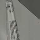 LazBlinds Cordless White 1" Room Darkening Vinyl Mini Blinds, 32" W X 36" H Horizontal Window Blinds for Home, Cordless Shades for Indoor Windows
