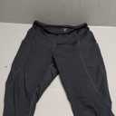 Amazon Essentials Women's Active Total Train Gym Workout Leggings M