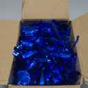Balloon Weights Are Perfect For Parties, Birthdays, Weddings. Each Pack Includes 12PCS Durable Weights That Easily Decorate Balloons And Elevate Any Celebration (Dark Blue 100g)