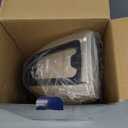 Conair Handheld Garment Steamer for Clothes, Turbo ExtremeSteam 1875W Fabric Steamer, Portable Handheld Design, Strong Penetrating Steam,