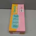 Silicone Fruit Pop Mold 2 Pack