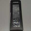 MX3 2.4G Mini Wireless Keyboard,Multifunctional Air Remote Mouse with Input Voice, 7 Color Backlit Remote Control, Infrared Remote Control for Android TV Box Projector PC MAC PS3 Pad Xbox