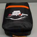 AUTODECO Car Emergency Roadside Assistance Kit with Jumper Cables Tire Inflator Automotive Kit for Car Vehicle