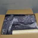 14 Cat Tree Tower with Scratching Post, 20 * 16.5in Perch Bed for Large Adult Cats, Condo Cave for Indoor Small Medium Kittens, Dark Gray