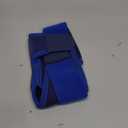 Neo-G Ankle Brace for Kids - Support For Juvenile Arthritis Relief, Joint Pain, Ankle Injuries, Gymnastics, Basketball, Volleyball - Adjustable Compression - Class 1 Medical Device - 1 Size - Blue