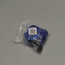 RTLR Hand Crank Charger, Emergency Supplies, Hand Crank USB Phone Charger, Compact DC 5.5V 600mA Hand Crank Backup Charger Hand Crank Generator (Blue)