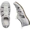 ZEROXPOSUT LA PLAYA LT GREY 8.5