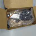 Front Right Passenger or Rear Left Driver Side Power Window Motor Compatible with 1992-2011 Ford Crown Victoria Mercury Grand Marquis, 90-11 Lincoln Town Car, Mercury Marauder 2003-2004,742-253
