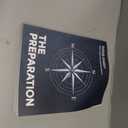 The Preparation: How To Become Competent, Confident, and Dangerous (Paperback)