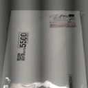 MORIRIN Zippered Cover for Japanese Futon Floor Mattress, 100% Cotton, Made in Japan, Queen, White