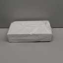 4 Pack Polystyrene Foam Sheet Rectangle Foam Blocks for Arts School Projects Sculptures Floral Arrangements Modeling and Centerpieces
, 13"x1"
