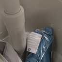 Keter Modern Cool Bar Outdoor Patio Furniture and Hot Tub Side Table with 7.5 Gallon Beer and WineCooler, Teal