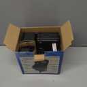 Aqua-Tech Ultra Quiet Power Filter, For Aquariums 10-20 Gallons