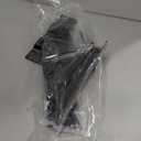 1 Pair Folding Lift and Up Hinges, Heavy Duty Lift Up Hydraulic Hinge for Home Mechanism Hardware Coffee Table Furniture Lifting Tool, by GENHAKON.