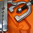 OEMTOOLS Metric Double Flaring Tool Kit