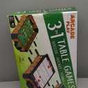 Point Games Hockey Table, Mini Table Games for Kids, Arcade Game for Boys & Girls, Great Gift fro Children Ages 3+