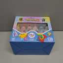 12 Colors Tie Dye Kit, Tie Dye Set for Kids, Pre-Filled Tye Dye Bottles, Non Toxic Permanent Fabric Dye Art Set, Easy DIY Fabric Art - Create Fun