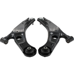 2Pcs Front Left and Right Lower Suspension Control Arm with Ball Joint for Nissan Sentra 2020-2024