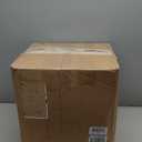 Cotton Stuffing by The Pound - Raw Natural Cotton Filling, Premium Cotton Fiber Fill, Combed Cotton for Pillow Stuffing, Dolls, Stuffed Animals, Nesting Material for Birds, Cotton for Stuffing (1 LB)