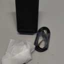 Wireless Charging Station,3 in 1 Charging Stand Made for Apple Watch Ultra 11 10 9 8 7 6 SE 5 4 3,Fast Wireless Charger Made for iPhone 17/Air/16/15/14/13/12,for AirPods Pro(with Adapter) (Black)