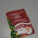 Ornament Hooks  Essential Christmas Tree Decorating Hangers Great Xmas Ornament Hooks for Hanging Christmas Decorations 35 PCS (Round-Upgraded-35pcs)