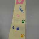 WEVIAS Girls Knee High Socks Kids Long Crazy Fun Silly Gifts Boot Cute Animal Funny Tall Cotton Socks 6 Pairs 3-12Y