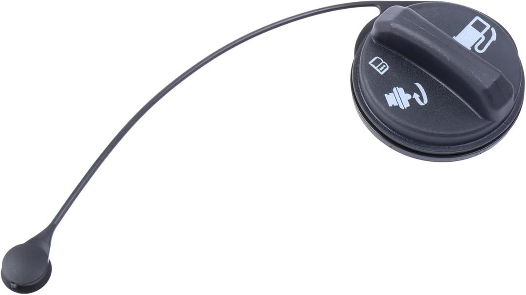 GM Genuine Parts GT231 (15763227) Fuel Tank Filler Cap